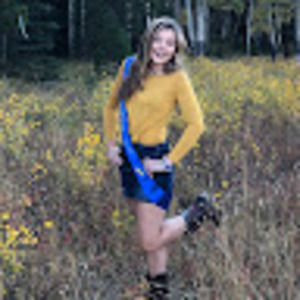 Meet your Posher, Ashley